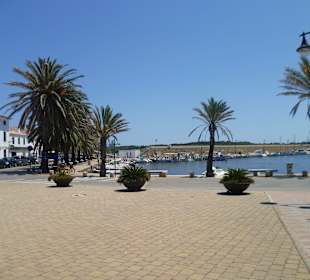 Fornells 