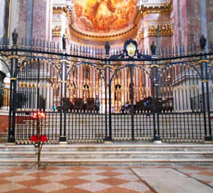 Chiesa del Corpus Domini