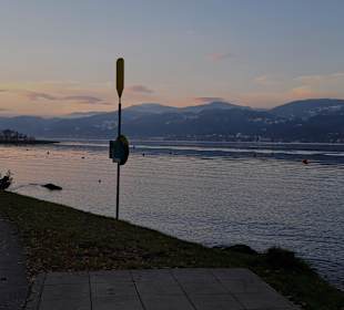 Wörthersee