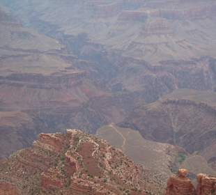 Parco nazionale Grand Canyon