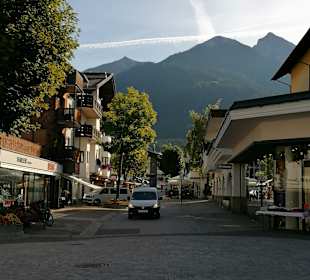 Altstadt Innsbruck