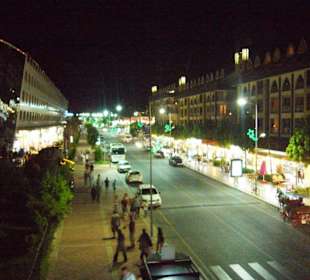 Basar, 20 min.zu Fuß entfernt
