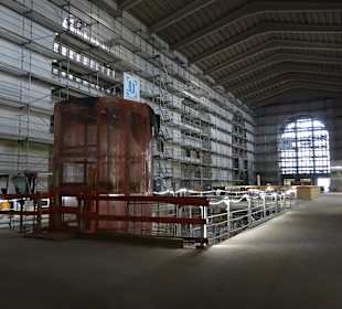 Tage der offenen Baustelle