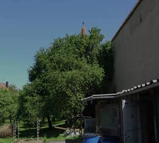 Spitzturm Nördlingen