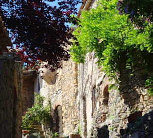 Impressionen aus Castelnou