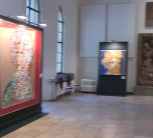 Bayerisches Nationalmuseum