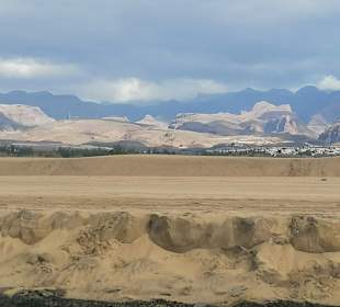 Strand Playa del Ingles