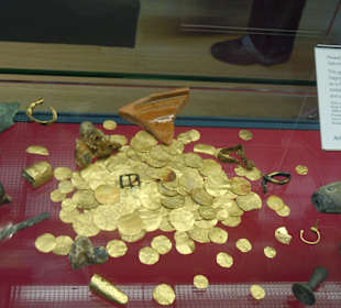 British National Museum