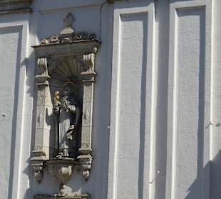 Karmelitenkirche St. Joseph