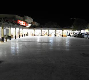 Weihrauch Souk in Salalah