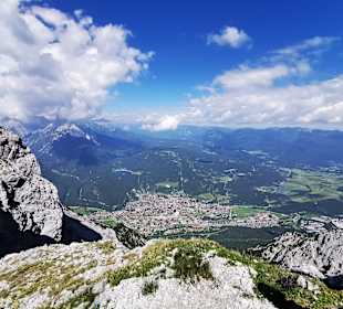 Naturinformationszentrum Bergwelt Karwendel