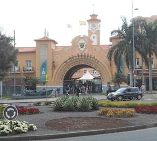 Mercado Municipal
