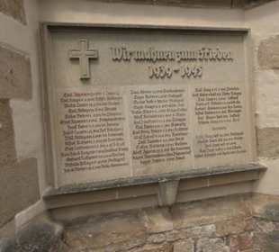 Nikomedeskirche Weilheim