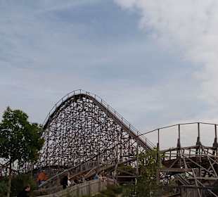 Erlebnispark Tripsdrill