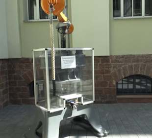 Dynamikum Sience Center
