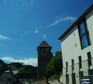 Ab zum Tauernwurm