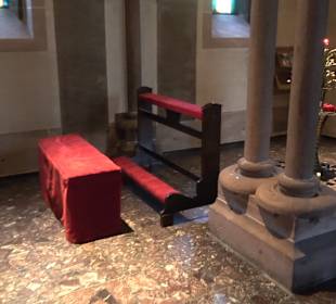 Katholische Pfarrkirche St. Antonius Bad Griesbach