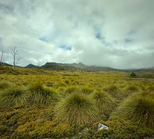 Cradle Mountain National Park