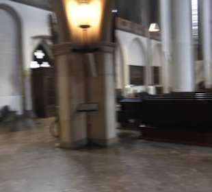 Petrikirche