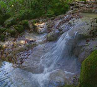 Горный нацпарк Истоки реки Уредерра, Наварра