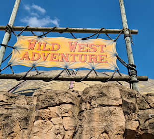 Freizeitpark Slagharen