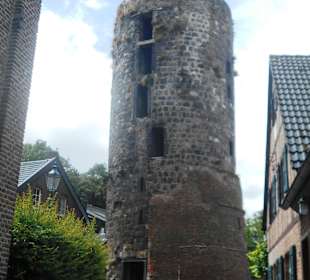 Mühlenturm Liedberg