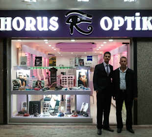 Horus Optik