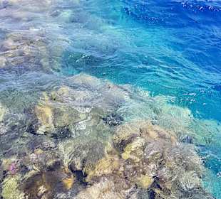 Schnorcheln Marsa Alam