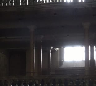 Stadtkirche St. Dionys