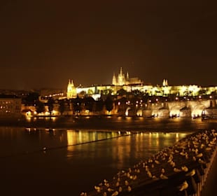 Prag, Karlsbrücke