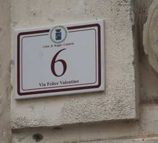 Restaurant Antica Rosticceria del Corso