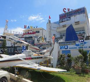 Hawaii Einkaufscenter