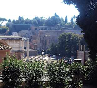 Forum Romanum