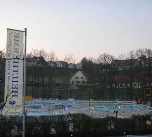 Öffentliche Therme