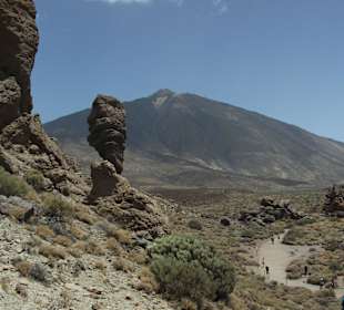 Pico del Teide
