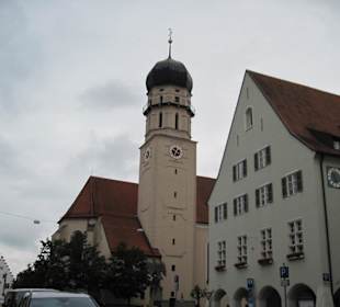 Stadtkirche