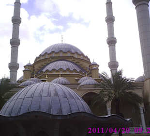 Moschee
