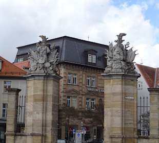 Altstadt Ansbach