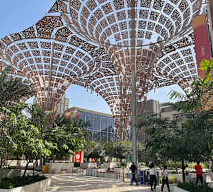 Dubai Expo 2020