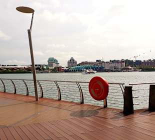 Sentosa Boardwalk