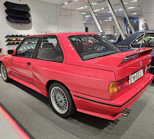 BMW-Museum