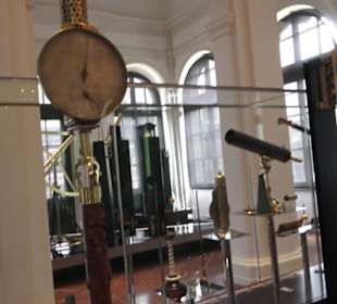 Mathematisch-Physikalischer Salon