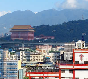 Grand Hotel Taipei