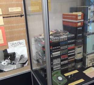 Stasi-Museum