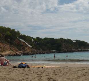 Cala Lleyna