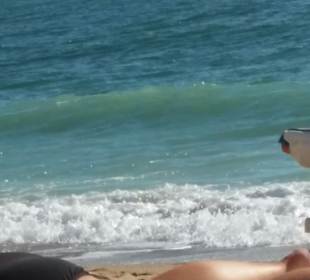Strand Goldstrand