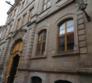 Altstadt Quedlinburg