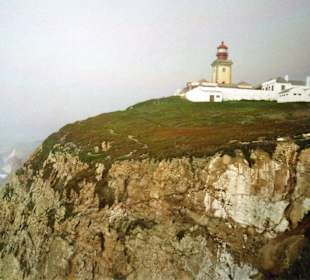  Cabo da Roca
