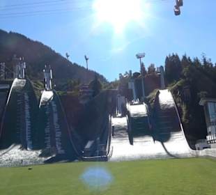 Audi Arena Oberstdorf