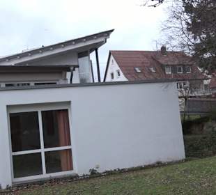 Martin Luther Gemeindehaus